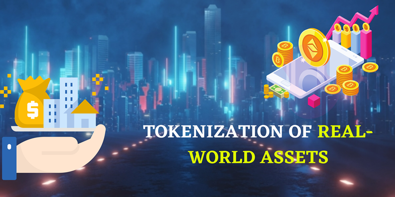 Tokenization of Real-World Assets: Bringing Value to Fractional Ownership